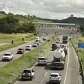 Pedágio nas BRs 116 e 324: veja valores previstos e data do leilão imagem