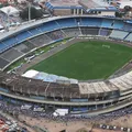 Pendência em estádio histórico pode fazer time da Série A 'perder' arena de R$ 469 milhões imagem