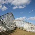 Saiba como montanha-russa do Hopi Hari pode gerar efeito de Fórmula 1 imagem