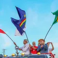 Mobilização dos petistas do Nordeste garante a reação de Lula no 2º turno imagem