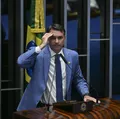 Rota de Flávio Bolsonaro aos EUA é monitorada por mais de 60 mil pessoas imagem