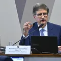 Paulo Gonet surpreende e comparece para acompanhar futuro de Alexandre de Moraes imagem