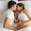 Pode ou não? A verdade sobre o sexo durante a gravidez imagem