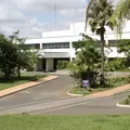 Polícia Federal investiga possível ameaça à embaixada dos Estados Unidos imagem