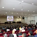 Forças de segurança da Bahia discutem combate à violência contra a mulher imagem