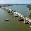 Ponte de R$ 207 milhões vai unir dois estados turísticos do Nordeste imagem