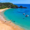 Praia no Nordeste supera Maldivas e até Caribe em ranking mundial imagem