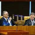 Presidenciáveis reagem após Flávio Dino derrubar decisão de André Mendonça imagem