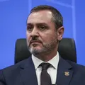 Presidenciáveis reagem após STF manter afastamento de Andrei Rodrigues imagem