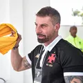 Presidente do Vasco descobre doença grave antes de jogo decisivo imagem