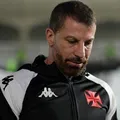 Presidente do Vasco teria recebido propina na venda da SAF de R$ 4 bilhões imagem