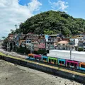Projeto do VLT de Salvador até Alagoinhas conta com paradas em 6 municípios imagem