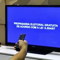 Propaganda eleitoral gratuita termina nesta sexta-feira imagem