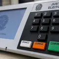 Educação eleitoral imagem
