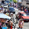 Queda de energia afeta trânsito e votação em Salvador durante 2º turno imagem