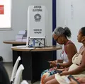 Quem está ganhando a eleição? Veja como acompanhar a apuração ao vivo imagem