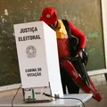 Ainda não escolheu? Veja lista de candidatos a deputado federal pela Bahia imagem