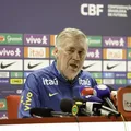 Questionado na Seleção, Ancelotti minimiza: "Crítica afeta zero" imagem
