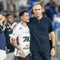 Remo tem outro ex-Vitória como favorito para substituir Léo Condé imagem
