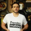 Renan Santos promete chacina em Salvador se eleito imagem