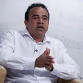 Ronaldo Mansur declina de caminhada com Lula para evitar mal-estar eleitoral imagem