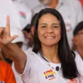 Rowenna analisa vitória de Jerônimo e aponta "fruto do trabalho" imagem