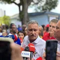 Rui critica quem reclama de corrupção e vota em Flávio: “Promiscuidade ética” imagem