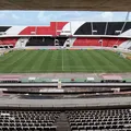 SAF avança e clube nordestino prepara reabertura de estádio histórico imagem