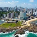 Salvador é a capital com maior queda populacional do Brasil imagem