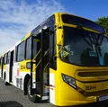 Salvador recebe 326 novos ônibus em maior renovação da história imagem