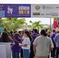 Semana de Ciência e Tecnologia tem entrada gratuita em Salvador até esta quarta (28/10) imagem
