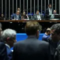 Senado marca sessão para votar fim da escala 6x1 após fim do 1º turno imagem