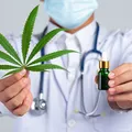 Uso de cannabis medicinal ganha espaço no tratamento de ansiedade e depressão no Brasil imagem