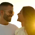 "Sim, eu aceito!", Mari Gonzalez é pedida em casamento por Pipo imagem