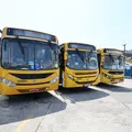 Ônibus, voto e democracia imagem