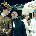 Minissérie da Netflix supera 2 milhões de visualizações em uma semana imagem