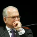 STF encerra sessão sem definição sobre investigação contra Moraes imagem
