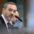 STF forma maioria para manter Andrei Rodrigues afastado da PF imagem