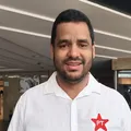 Tássio Brito afirma que caminhada na Liberdade atendeu pedido de Lula imagem