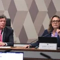 Taxa das blusinhas: acordo com setor produtivo viabiliza votação de MP imagem