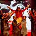 Teatro Vila Velha reabre com musical sobre ícone da cultura baiana imagem