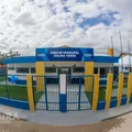 Teixeira de Freitas ganha nova creche para atender mais de 100 crianças imagem