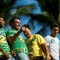 Título de Cidadão a Flávio é questionado após fuga e votação baixa imagem