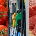 Tomate, café, carne ou gasolina: o que mais pesou no bolso em setembro? imagem