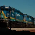 Transnordestina e 3 mil km de trilhos devolvidos: entenda o novo mapa ferroviário imagem