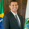 Douglas Ruas é eleito governador do RJ após recontagem de votos do TRE imagem