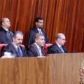 TSE decide que agressão a mulher gera inelegibilidade para candidatos imagem