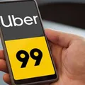 Uber e 99 são investigadas por discriminação contra idosos e PCDs imagem