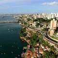Vai chover em Salvador? Veja previsão para a última semana de outubro imagem