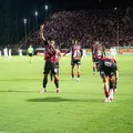Veja qual será a pontuação do Vitória se mantiver atual aproveitamento imagem